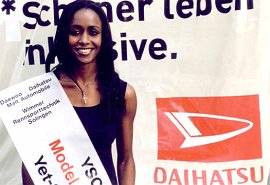 Daewo, Daihatsu, Malt Auto, Solingen